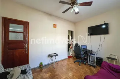 Apartamento com 3 quartos à venda na Rua Lagoa Dourada, Prado, Belo Horizonte