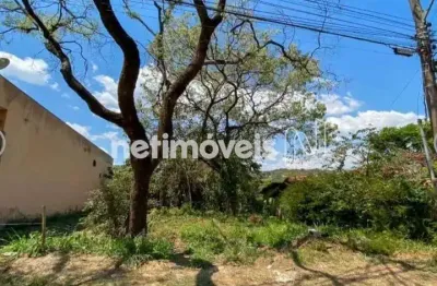 Terreno comercial à venda na Avenida Casa Branca, Casa Branca, Brumadinho