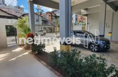 Cobertura com 3 quartos à venda na Rua Professor Benito do Carmo, Palmares, Belo Horizonte