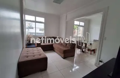 Venda apartamento 3 quartos cidade nova belo horizonte