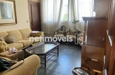 Venda apartamento 4 quartos anchieta belo horizonte