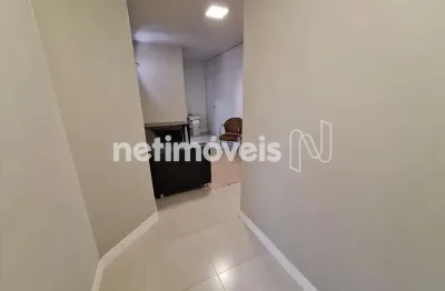 Sala comercial à venda na Avenida do Contorno, Funcionários, Belo Horizonte