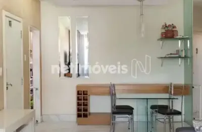Venda apartamento 3 quartos renascença belo horizonte