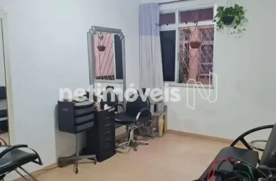 Venda apartamento 2 quartos colégio batista belo horizonte