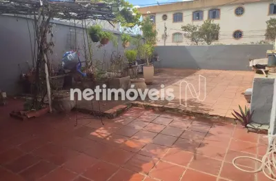 Casa com 3 quartos à venda na Rua Javari, Renascença, Belo Horizonte