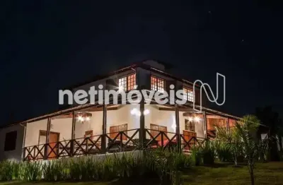 Chácara / sítio com 12 quartos à venda na Zona Rural Morro Das Pedras, Zona Rural, Prados