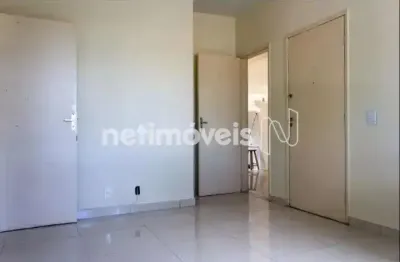 Apartamento com 3 quartos à venda na Rua São Gonçalo, Nova Floresta, Belo Horizonte