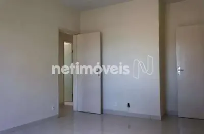 Apartamento com 3 quartos à venda na Rua São Gonçalo, Nova Floresta, Belo Horizonte