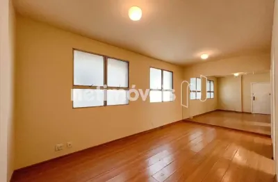Venda apartamento 2 quartos colégio batista belo horizonte