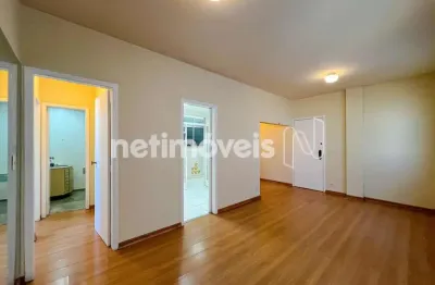 Venda Apartamento 2 quartos Colégio Batista Belo Horizonte