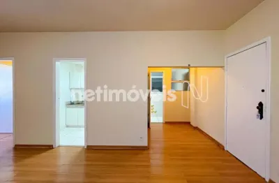 Venda apartamento 2 quartos colégio batista belo horizonte