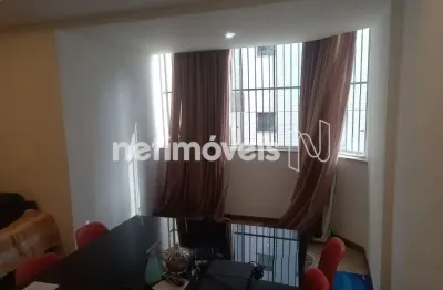 Apartamento com 3 quartos à venda na Rua Professor Miguel de Souza, Buritis, Belo Horizonte