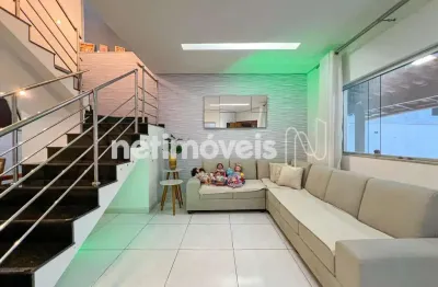 Casa com 4 quartos à venda na Rua Senhora das Mercês, Graça, Belo Horizonte