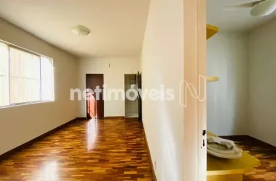 Venda apartamento 3 quartos sagrada família belo horizonte
