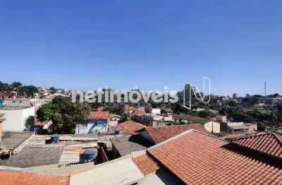 Venda apartamento 2 quartos maria helena belo horizonte
