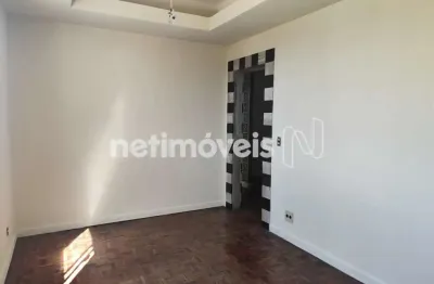 Venda apartamento 2 quartos silveira belo horizonte