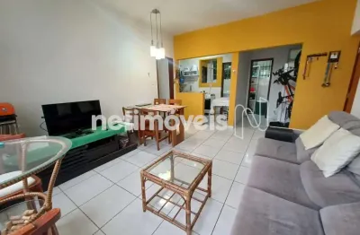 Apartamento com 2 quartos à venda na Rua Apodi, Serra, Belo Horizonte