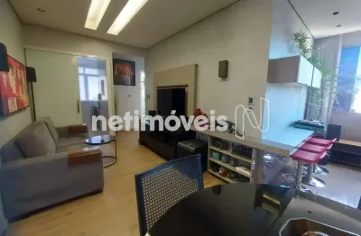 Apartamento com 2 quartos à venda na Rua Paulo Diniz Carneiro, Buritis, Belo Horizonte
