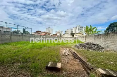 Venda lote-área-terreno bandeirantes (pampulha) belo horizonte