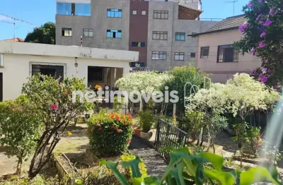 Casa com 2 quartos à venda na Rua General Ephigênio Ruas Santos, Itapoã, Belo Horizonte
