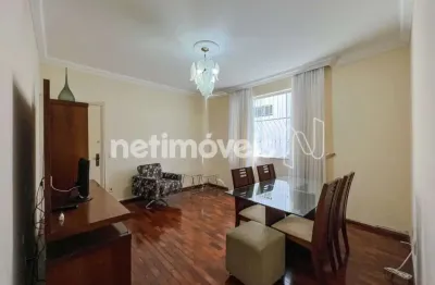 Venda apartamento 3 quartos cidade nova belo horizonte