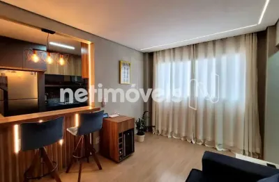 Venda apartamento 2 quartos nova pampulha vespasiano