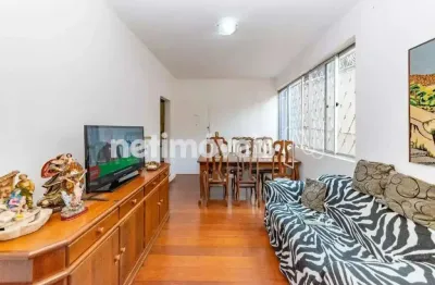 Venda apartamento 3 quartos jardim américa belo horizonte