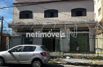 Casa com 18 quartos à venda na Rua João Gomes Cardoso, Eldorado, Contagem
