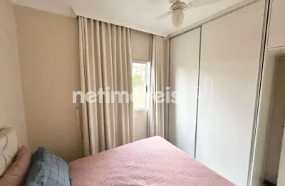 Venda apartamento 2 quartos heliópolis belo horizonte