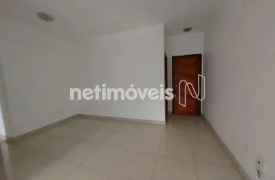 Apartamento com 3 quartos à venda na Rua Desembargador Afonso Lages, Dona Clara, Belo Horizonte