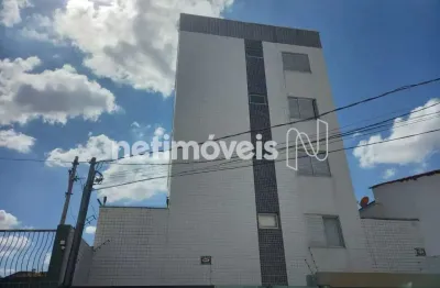 Apartamento com 3 quartos à venda na Rua Cacuera, Jaraguá, Belo Horizonte