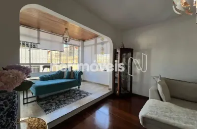Venda apartamento 4 quartos cidade nova belo horizonte
