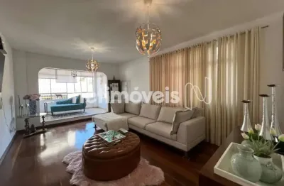 Venda apartamento 4 quartos cidade nova belo horizonte
