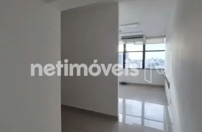 Sala comercial à venda na Avenida Afonso Pena, Centro, Belo Horizonte