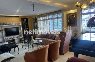 Venda apartamento 3 quartos funcionários belo horizonte