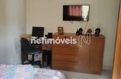 Casa com 2 quartos à venda na Rua Dalva de Oliveira, Alvorada, Sete Lagoas