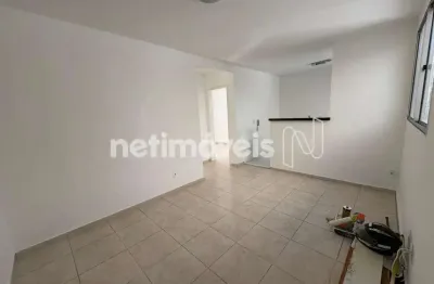 Apartamento com 2 quartos à venda na Avenida Professor Clóvis Salgado, Itatiaia, Belo Horizonte