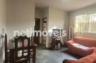 Venda apartamento 2 quartos camargos belo horizonte