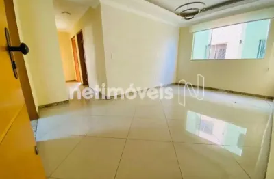 Venda apartamento 3 quartos santa terezinha belo horizonte
