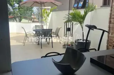Apartamento com 2 quartos à venda na Rua João Edmundo Caldeira Brant, Itapoã, Belo Horizonte