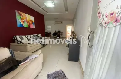 Casa com 4 quartos à venda na Rua Itaúna, Colégio Batista, Belo Horizonte