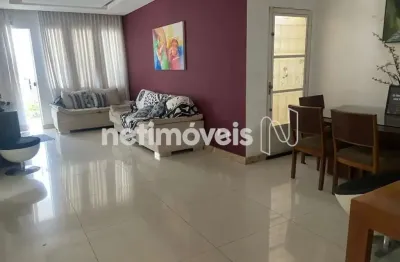 Casa com 4 quartos à venda na Rua Itaúna, Colégio Batista, Belo Horizonte