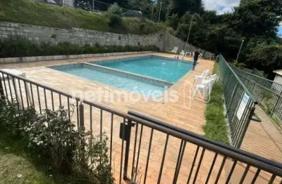 Venda apartamento 2 quartos bernardo de souza vespasiano