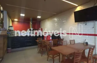 Ponto comercial à venda na Rua Paraíba, Savassi, Belo Horizonte