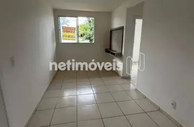 Venda apartamento 2 quartos santa felicidade sete lagoas