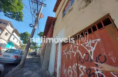 Casa com 9 quartos à venda na Rua Império, Eymard, Belo Horizonte