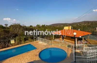 Apartamento com 2 quartos à venda na Rua Ana Gonçalves, Palmital, Lagoa Santa