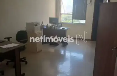 Sala comercial à venda na Rua dos Timbiras, Barro Preto, Belo Horizonte