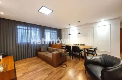 Apartamento com 3 quartos à venda na Rua Cônsul Walter, Buritis, Belo Horizonte