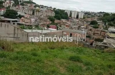 Venda lote-área-terreno álvaro camargos belo horizonte